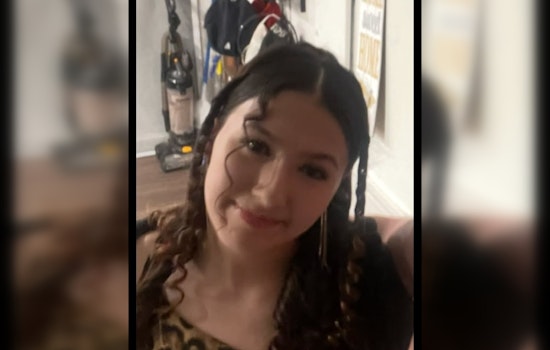 Waltham Police Seek Public's Help in Locating Missing Teen Nevaeh Tubin-Owens