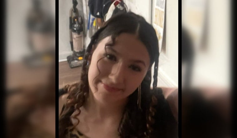 Waltham Police Seek Public's Help in Locating Missing Teen Nevaeh Tubin-Owens