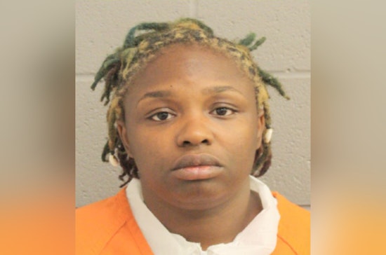 Wanted Individual Arrested on Felony Warrant During Traffic Stop on FM 2920 Road