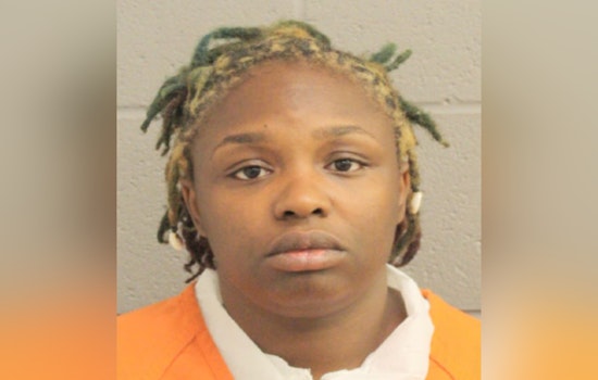 Wanted Individual Arrested on Felony Warrant During Traffic Stop on FM 2920 Road