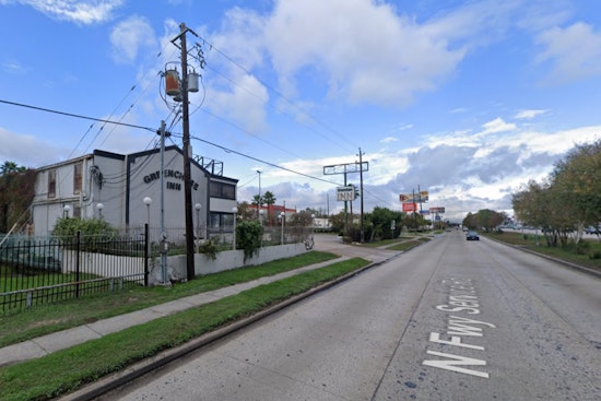 Wanted Inmate Scott Shepple Captured at North Harris County Motel with Two Accomplices Arrested