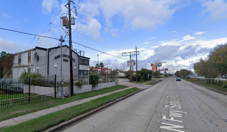 Wanted Inmate Scott Shepple Captured at North Harris County Motel with Two Accomplices Arrested