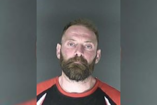 Wanted Kidnapping Suspect in Custody Following El Paso County SWAT Standoff