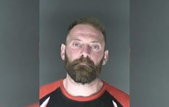 Wanted Kidnapping Suspect in Custody Following El Paso County SWAT Standoff