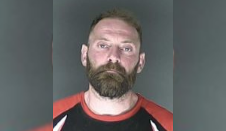 Wanted Kidnapping Suspect in Custody Following El Paso County SWAT Standoff