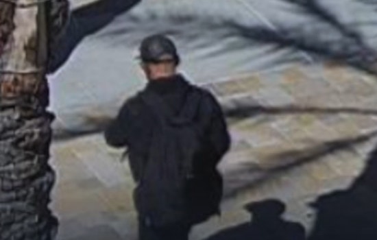 War Veteran Arrested for Alleged Threats Against West Valley Islamic Center in Avondale