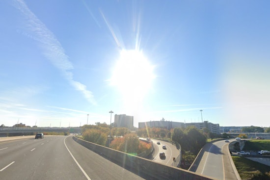 Warm and Sunny Days Ahead for Atlanta, National Weather Service Forecasts Pleasant Week