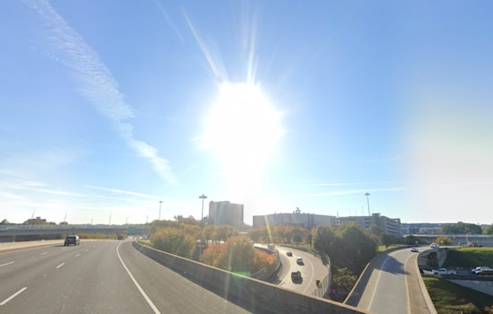 Warm and Sunny Days Ahead for Atlanta, National Weather Service Forecasts Pleasant Week