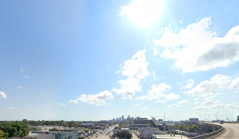 Warm and Sunny Week Ahead for New Orleans, with Possible Showers by Sunday