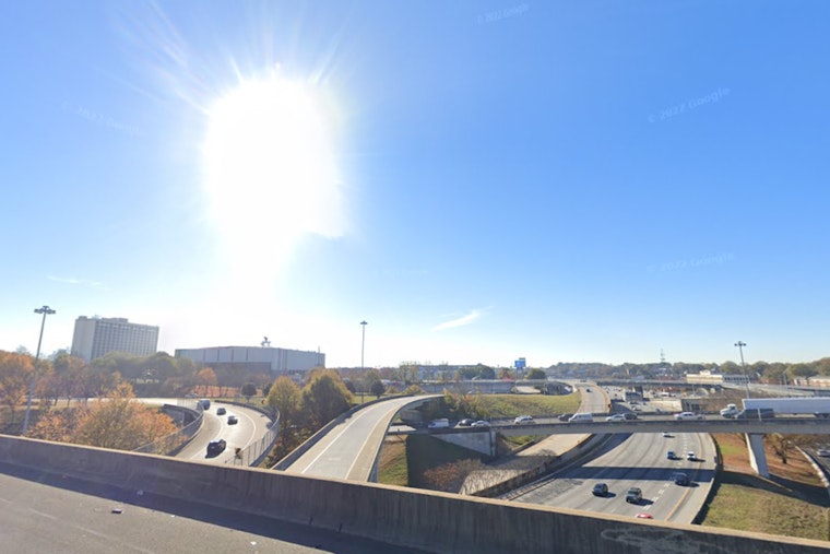 Warm and Sunny Weekend Ahead for Atlanta Residents, with Possible Showers Next Week