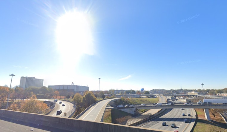 Warm and Sunny Weekend Ahead for Atlanta Residents, with Possible Showers Next Week