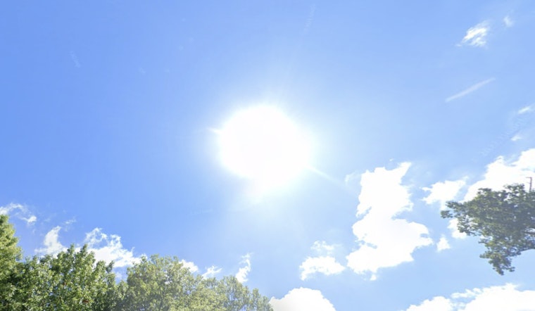 Warm and Windy Weekend Expected in Charlotte with Potential Thunderstorms Ahead