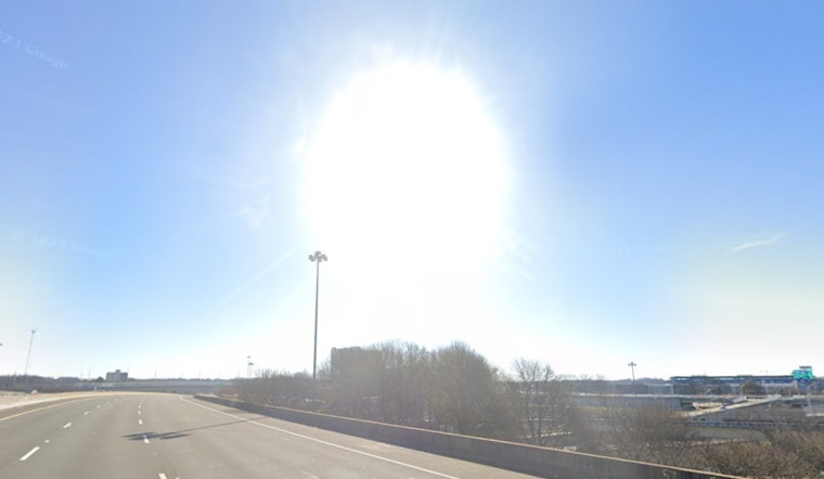Warm Front to Elevate Atlanta Temperatures with Mixed Sunshine and Showers This Week