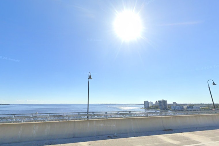 Warm Sunshine and Gentle Breezes Usher in Idyllic Spring Week Ahead for Jacksonville