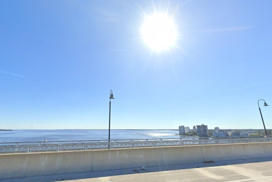 Warm Sunshine and Gentle Breezes Usher in Idyllic Spring Week Ahead for Jacksonville