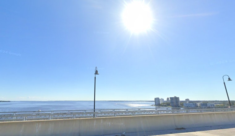 Warm Sunshine and Gentle Breezes Usher in Idyllic Spring Week Ahead for Jacksonville