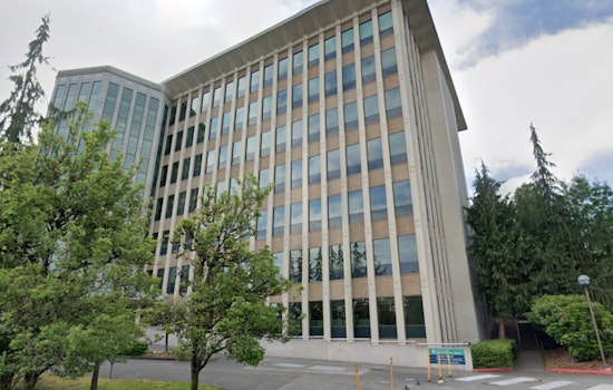 Washington Attorney General Nick Brown Honors Workers on Memorial Day, Emphasizes Commitment to Safety