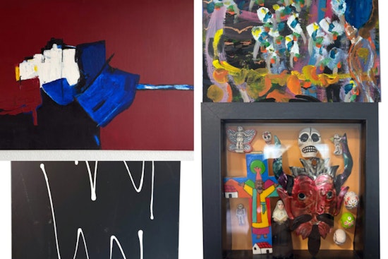 Washington County Artist Transforms Hardship into Hope with Supportive Housing Services