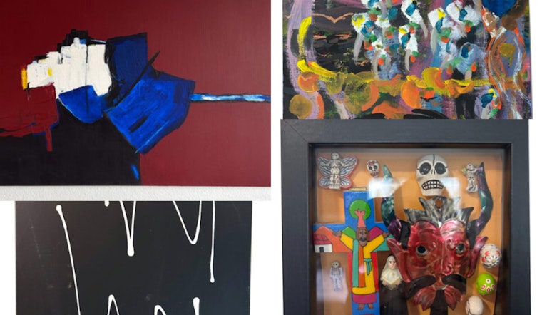 Washington County Artist Transforms Hardship into Hope with Supportive Housing Services