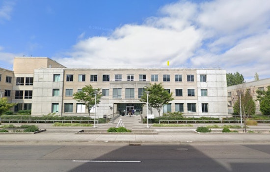 Washington County Auditor's Office Secures Top Marks in First External Quality Review