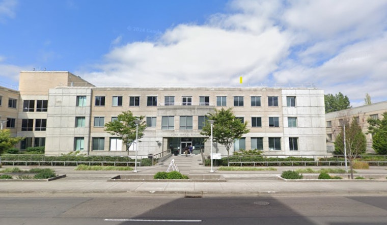 Washington County Auditor's Office Secures Top Marks in First External Quality Review