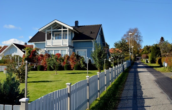 Washington County Developers and Home Builders to Face 8.32% Increase in Transportation Development Tax Starting July 2025