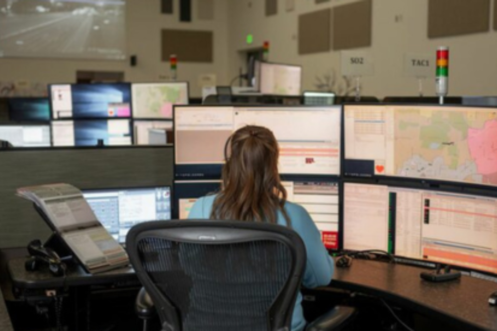 Washington County EMS Launches Nurse Navigation Program to Optimize 9-1-1 Call Response