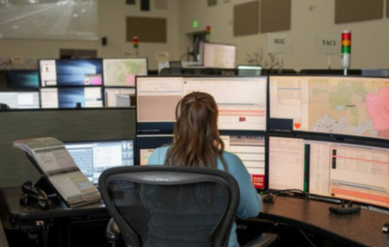 Washington County EMS Launches Nurse Navigation Program to Optimize 9-1-1 Call Response