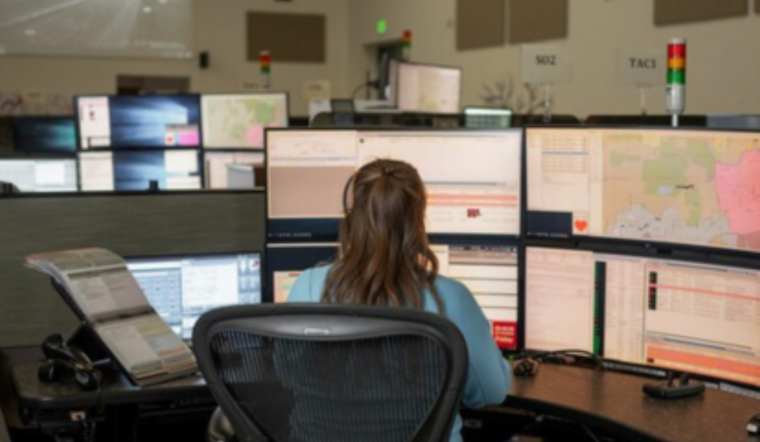 Washington County EMS Launches Nurse Navigation Program to Optimize 9-1-1 Call Response
