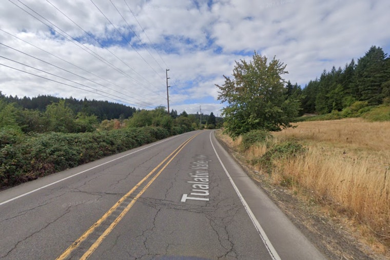 Washington County Seeks Public Input on $88.5 Million Transit Safety Investments for Tualatin Valley Highway