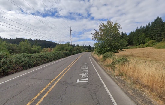 Washington County Seeks Public Input on $88.5 Million Transit Safety Investments for Tualatin Valley Highway