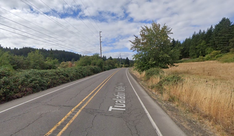 Washington County Seeks Public Input on $88.5 Million Transit Safety Investments for Tualatin Valley Highway