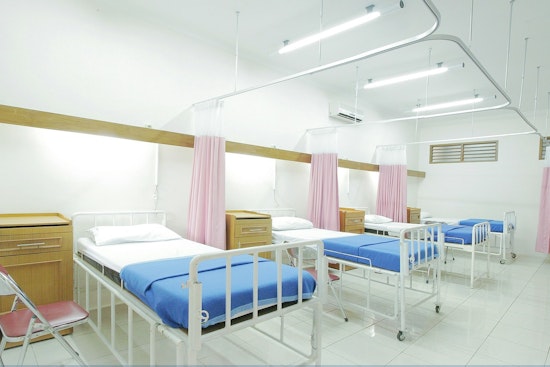 Washington D.C. Celebrates the Opening of First New Hospital in 25 Years: Cedar Hill Regional Medical Center GW Health