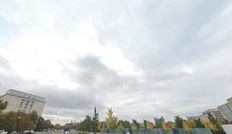 Washington D.C. Anticipates Sunny Breaks, Storms, and Swinging Temperatures Ahead