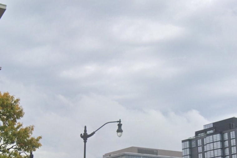 Washington D.C. Braces for a Week of Unpredictable Weather With Showers and Thunderstorms Ahead