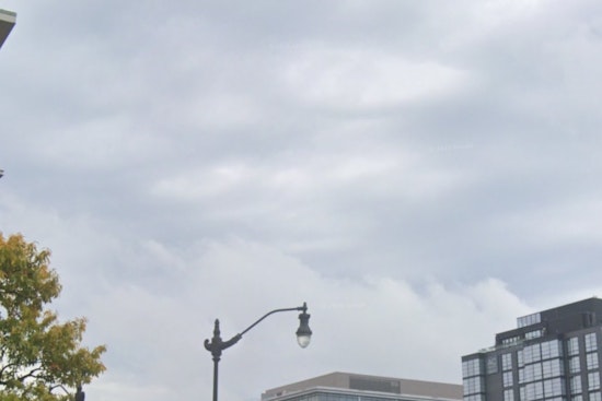 Washington D.C. Braces for a Week of Unpredictable Weather With Showers and Thunderstorms Ahead