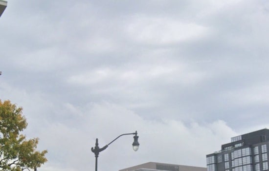 Washington D.C. Braces for a Week of Unpredictable Weather With Showers and Thunderstorms Ahead