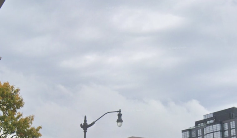 Washington D.C. Braces for a Week of Unpredictable Weather With Showers and Thunderstorms Ahead