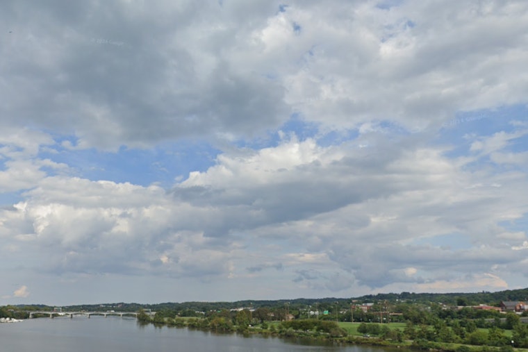 Washington D.C. Braces for Breezy Conditions and Gale Warnings in the Chesapeake Bay Area