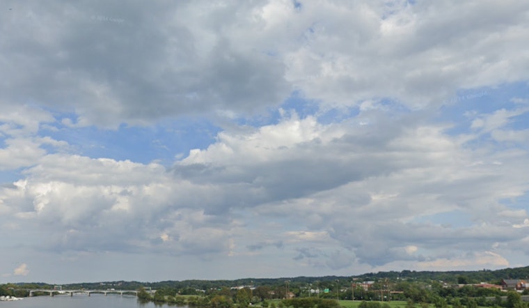Washington D.C. Braces for Breezy Conditions and Gale Warnings in the Chesapeake Bay Area