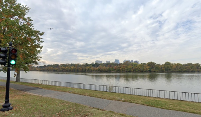 Washington D.C. Braces for Drenching Rainfall, Blustery Conditions as NWS Forecasts 100% Chance of Showers