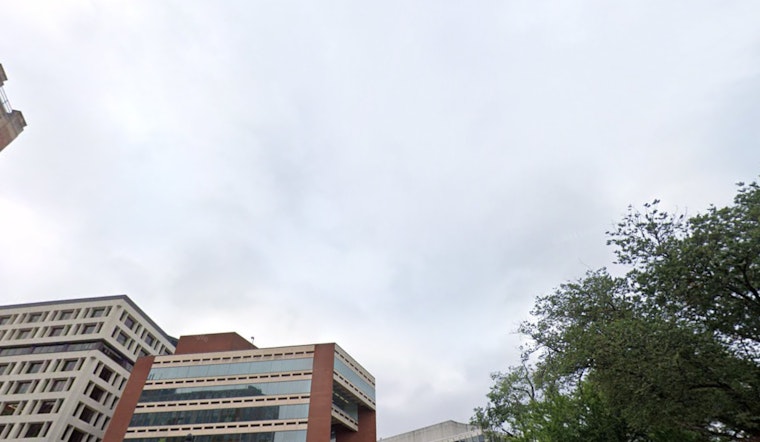 Washington D.C. Braces for Mild Temperatures and Possible Showers, with Sunshine on the Horizon