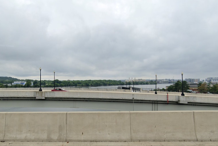 Washington D.C. Braces for Mixed Bag of Weather This Week, Says NWS