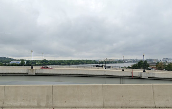 Washington D.C. Braces for Mixed Bag of Weather This Week, Says NWS