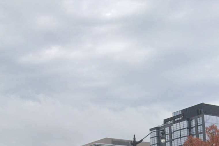 Washington D.C. Braces for Rain-Soaked Week Ahead According to National Weather Service Forecast