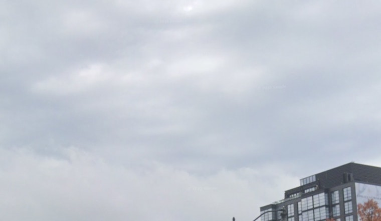 Washington D.C. Braces for Rain-Soaked Week Ahead According to National Weather Service Forecast