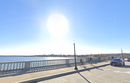 Washington D.C. Braces for Temperamental Spring Weather: Warm Days, Thunderstorms, and Unsettled Conditions Ahead