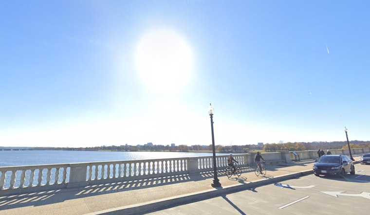 Washington D.C. Braces for Temperamental Spring Weather: Warm Days, Thunderstorms, and Unsettled Conditions Ahead