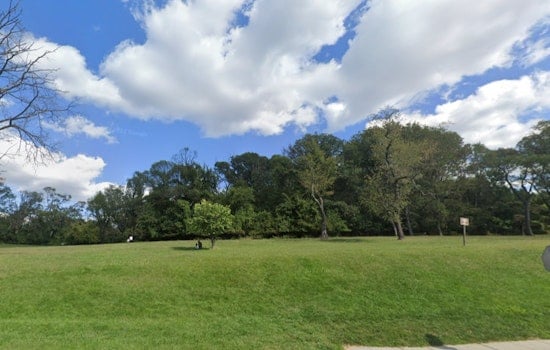 Washington D.C. Braces for Warmer Weather, Increasing Clouds, and Gustier Winds This Week