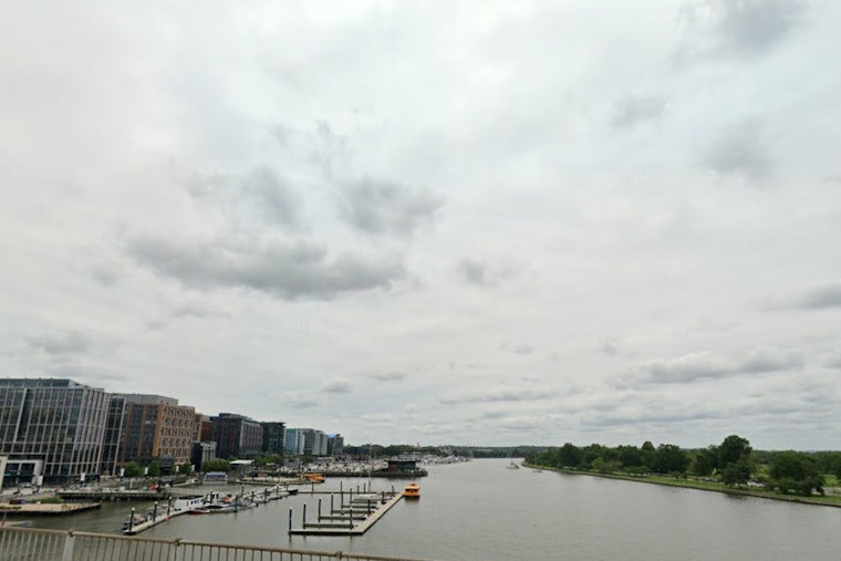 Washington D.C. Braces for Week of Unsettled Weather with Sunshine and Showers in the Mix